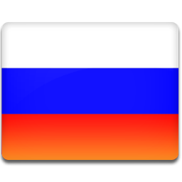 drapeau russe